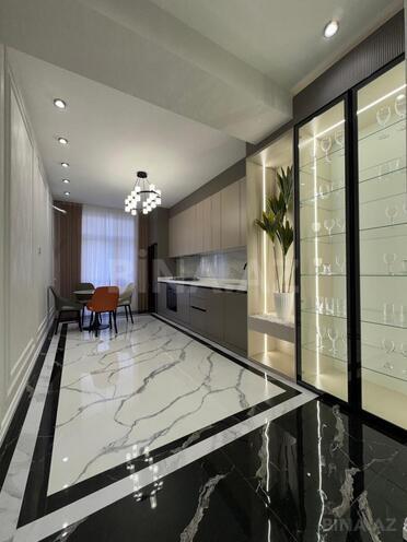 Продаётся 3-комн. новостройка 135 м², пос. Ени Ясамал, photo 10 from 18