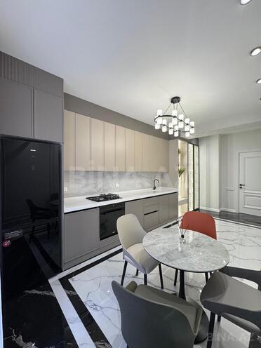 Продаётся 3-комн. новостройка 135 м², пос. Ени Ясамал, photo 11 from 18