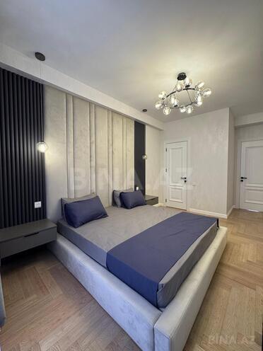 Продаётся 3-комн. новостройка 135 м², пос. Ени Ясамал, photo 13 from 18
