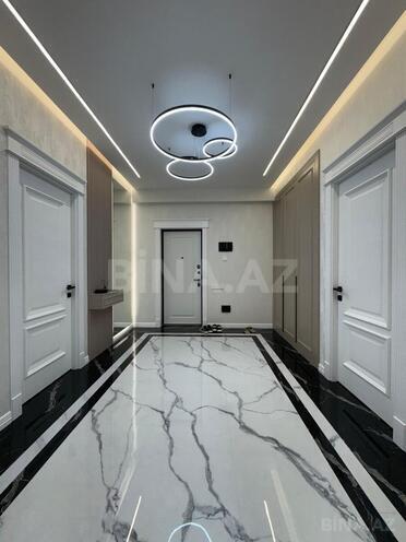 Продаётся 3-комн. новостройка 135 м², пос. Ени Ясамал, photo 14 from 18