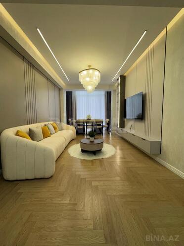 Продаётся 3-комн. новостройка 135 м², пос. Ени Ясамал, photo 3 from 18