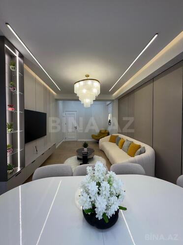 Продаётся 3-комн. новостройка 135 м², пос. Ени Ясамал, photo 5 from 18