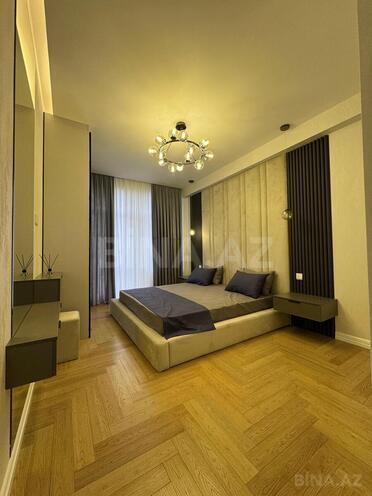 Продаётся 3-комн. новостройка 135 м², пос. Ени Ясамал, photo 12 from 18