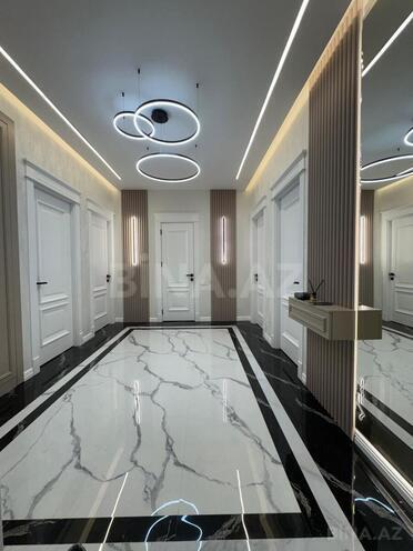 Продаётся 3-комн. новостройка 135 м², пос. Ени Ясамал, photo 7 from 18