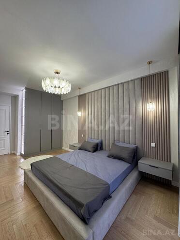 Продаётся 3-комн. новостройка 135 м², пос. Ени Ясамал, photo 8 from 18