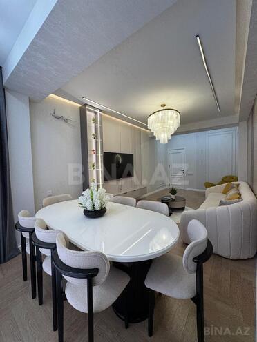 Продаётся 3-комн. новостройка 135 м², пос. Ени Ясамал, photo 4 from 18