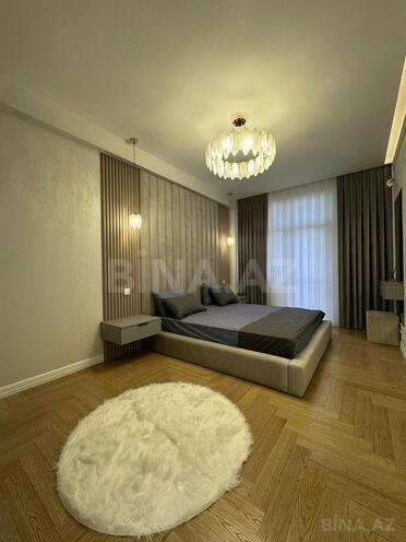 Продаётся 3-комн. новостройка 135 м², пос. Ени Ясамал, photo 9 from 18
