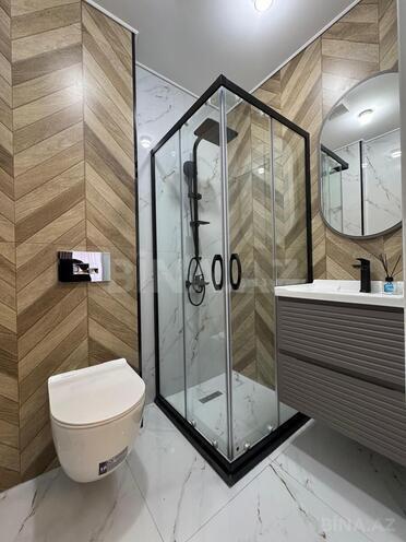Продаётся 3-комн. новостройка 135 м², пос. Ени Ясамал, photo 15 from 18