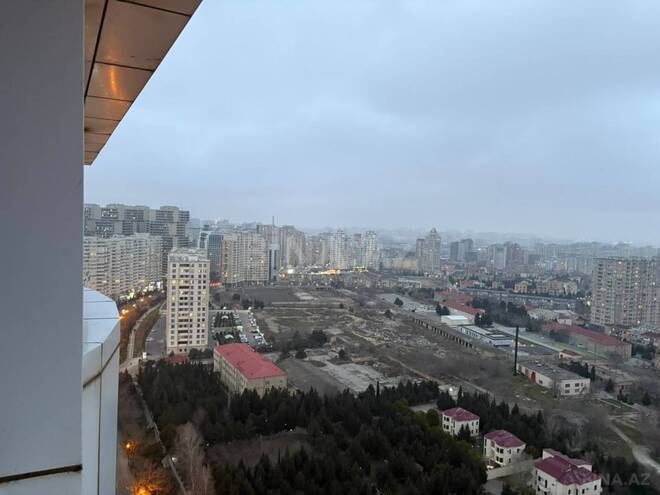 Satılır 3 otaqlı yeni tikili 120 m², Yasamal q., photo 14 from 17