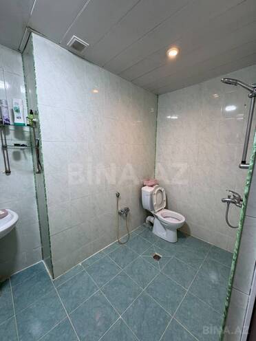 Satılır 3 otaqlı yeni tikili 120 m², Yasamal q., photo 12 from 17
