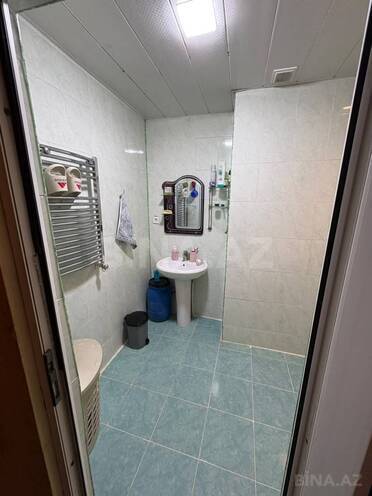 Satılır 3 otaqlı yeni tikili 120 m², Yasamal q., photo 11 from 17
