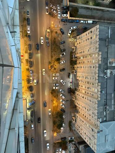 Satılır 3 otaqlı yeni tikili 120 m², Yasamal q., photo 13 from 17