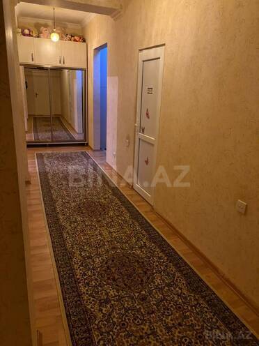 Satılır 3 otaqlı yeni tikili 120 m², Yasamal q., photo 8 from 17