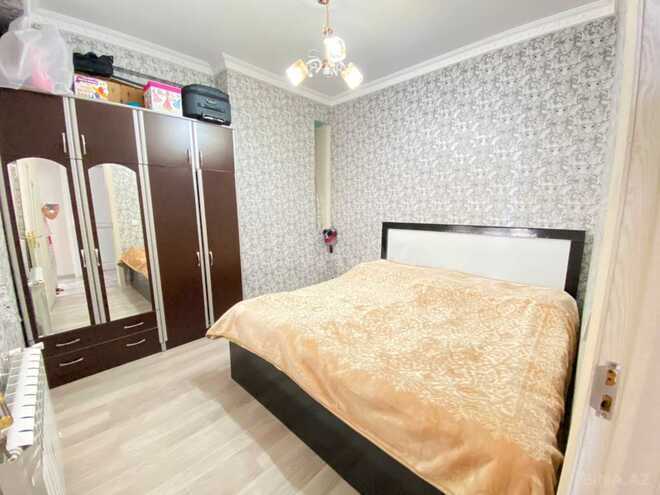 Сдаётся 2-комн. новостройка 55 м², Абшеронcкий  р., photo 3 from 10