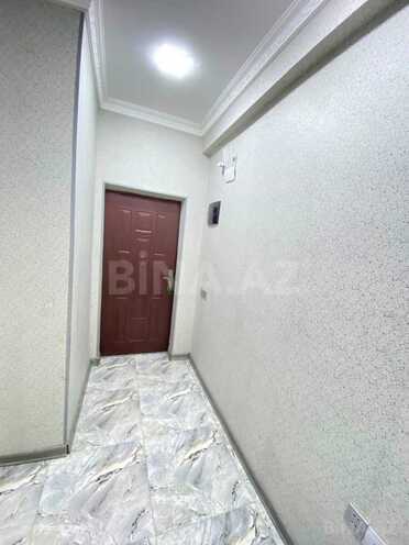 Сдаётся 2-комн. новостройка 55 м², Абшеронcкий  р., photo 7 from 10