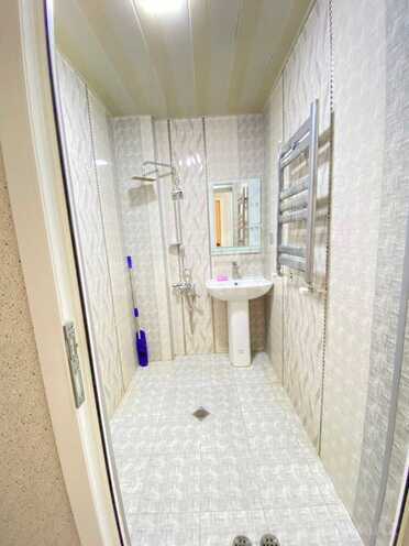 Сдаётся 2-комн. новостройка 55 м², Абшеронcкий  р., photo 9 from 10