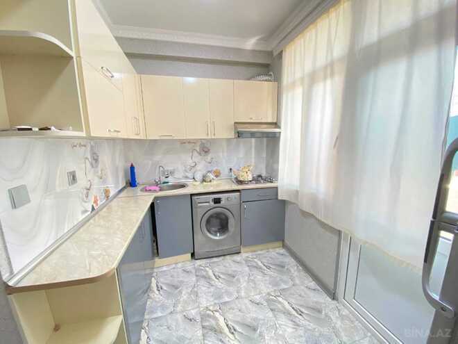Сдаётся 2-комн. новостройка 55 м², Абшеронcкий  р., photo 5 from 10