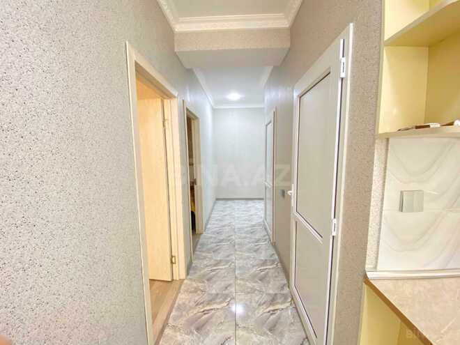 Сдаётся 2-комн. новостройка 55 м², Абшеронcкий  р., photo 4 from 10