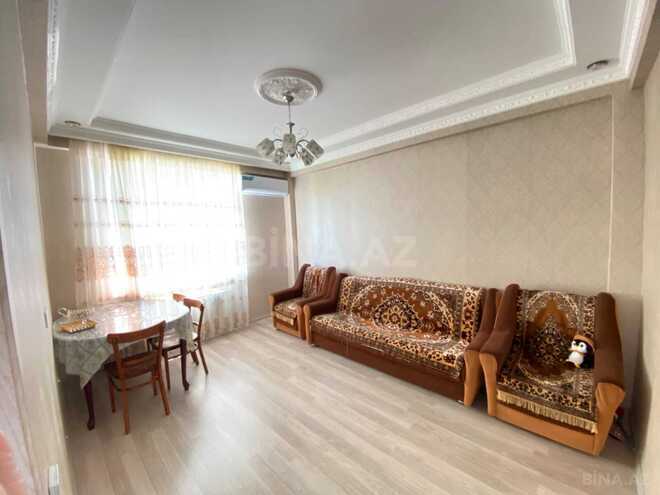 Сдаётся 2-комн. новостройка 55 м², Абшеронcкий  р., photo 1 from 10