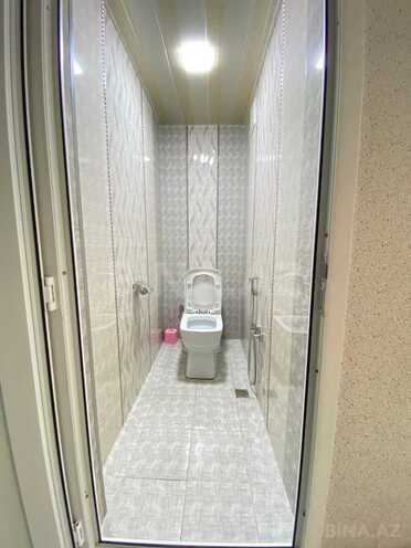 Сдаётся 2-комн. новостройка 55 м², Абшеронcкий  р., photo 8 from 10