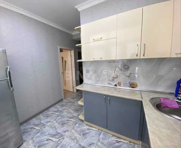 Сдаётся 2-комн. новостройка 55 м², Абшеронcкий  р., photo 6 from 10
