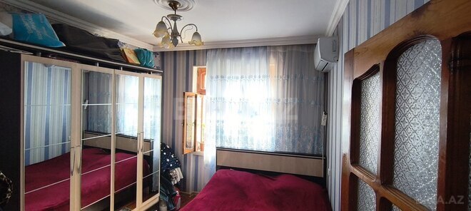 Satılır 5 otaqlı köhnə tikili 105 m², Xalqlar Dostluğu m., photo 16 from 20