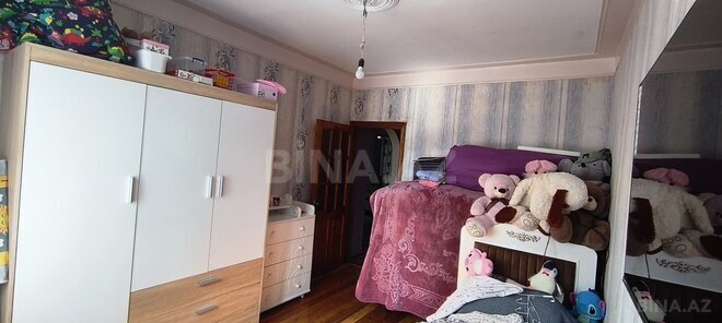 Satılır 5 otaqlı köhnə tikili 105 m², Xalqlar Dostluğu m., photo 4 from 20
