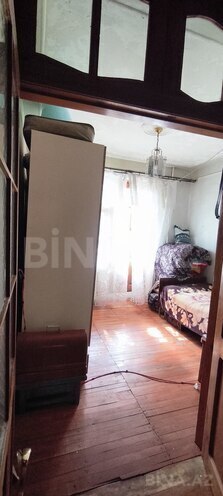 Satılır 5 otaqlı köhnə tikili 105 m², Xalqlar Dostluğu m., photo 17 from 20