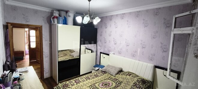 Satılır 5 otaqlı köhnə tikili 105 m², Xalqlar Dostluğu m., photo 8 from 20