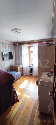 Satılır 5 otaqlı köhnə tikili 105 m², Xalqlar Dostluğu m., photo 12 from 20