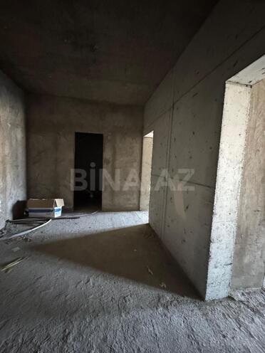 Продаётся 3-комн. новостройка 123 м², м. Иншаатчылар, photo 9 from 10
