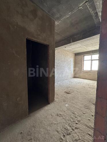 Продаётся 3-комн. новостройка 123 м², м. Иншаатчылар, photo 8 from 10