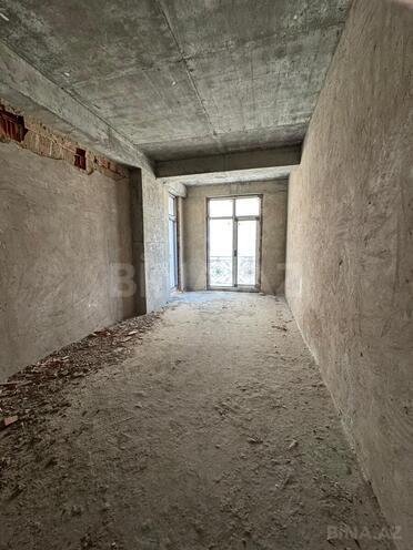 Продаётся 3-комн. новостройка 123 м², м. Иншаатчылар, photo 7 from 10