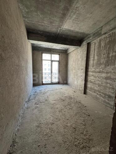 Продаётся 3-комн. новостройка 123 м², м. Иншаатчылар, photo 6 from 10