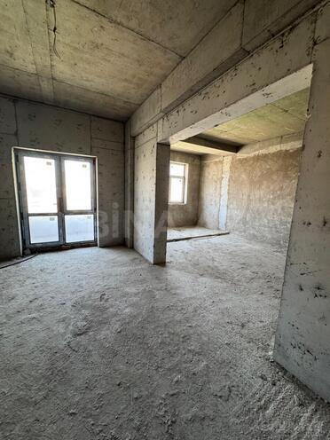 Продаётся 3-комн. новостройка 123 м², м. Иншаатчылар, photo 1 from 10