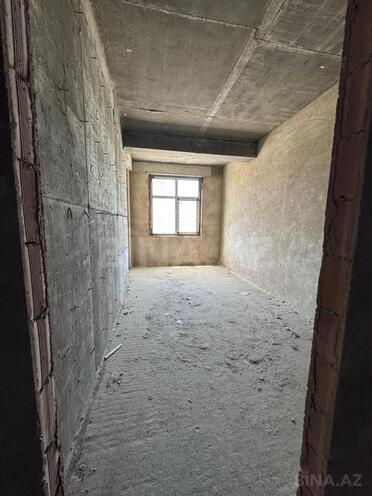 Продаётся 3-комн. новостройка 123 м², м. Иншаатчылар, photo 5 from 10