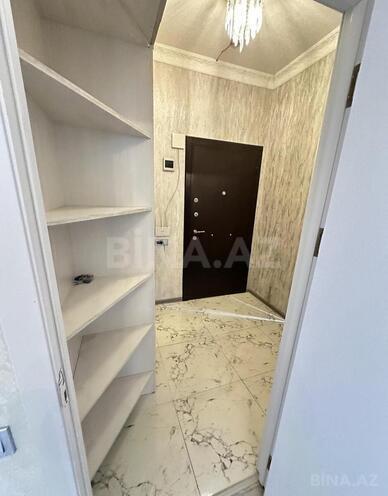 Satılır 2 otaqlı yeni tikili 50 m², 20 Yanvar m., photo 7 from 19