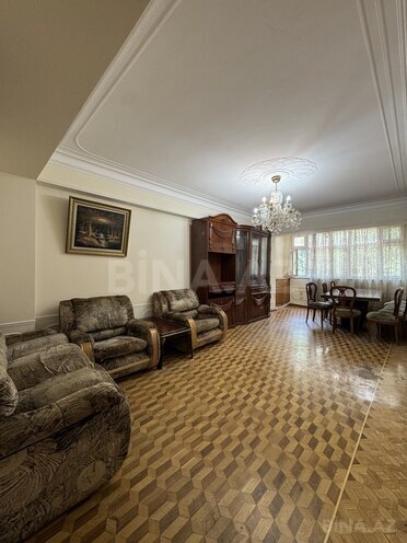 Продаётся 3-комн. вторичка 90 м², м. Гянджлик, photo 1 from 21