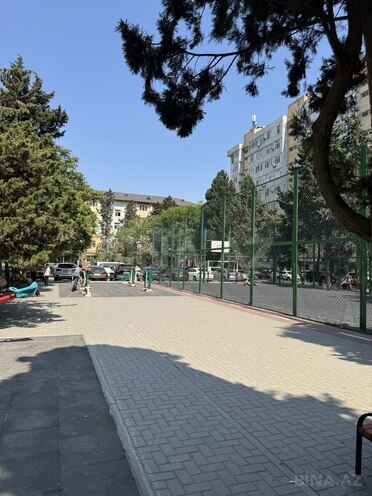 Продаётся 3-комн. вторичка 90 м², м. Гянджлик, photo 18 from 21