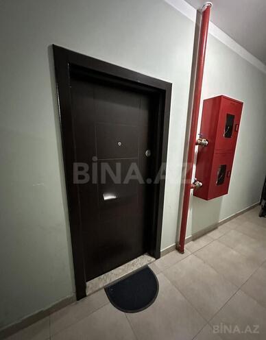 Satılır 2 otaqlı yeni tikili 50 m², 20 Yanvar m., photo 17 from 19