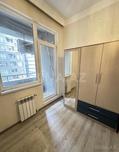 Satılır 2 otaqlı yeni tikili 50 m², 20 Yanvar m., photo 14 from 19