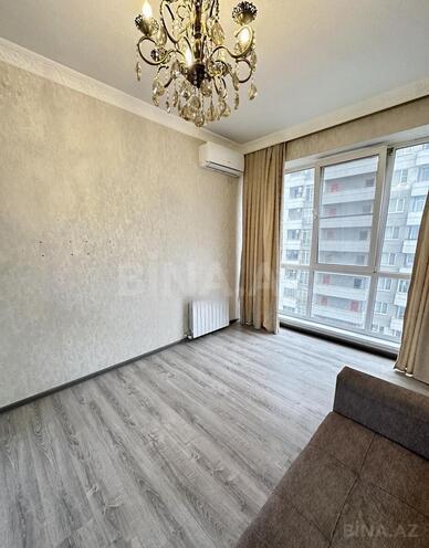 Satılır 2 otaqlı yeni tikili 50 m², 20 Yanvar m., photo 3 from 19