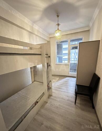 Satılır 2 otaqlı yeni tikili 50 m², 20 Yanvar m., photo 13 from 19