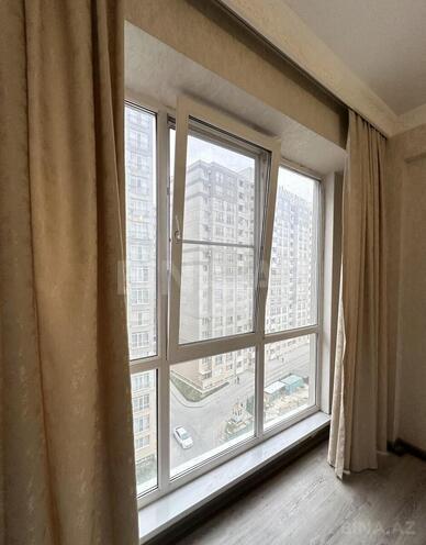Satılır 2 otaqlı yeni tikili 50 m², 20 Yanvar m., photo 6 from 19
