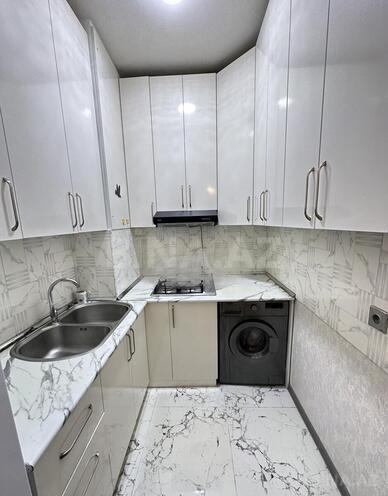 Satılır 2 otaqlı yeni tikili 50 m², 20 Yanvar m., photo 16 from 19