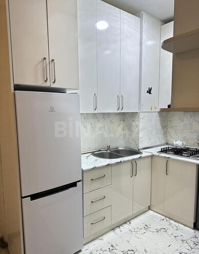 Satılır 2 otaqlı yeni tikili 50 m², 20 Yanvar m., photo 15 from 19
