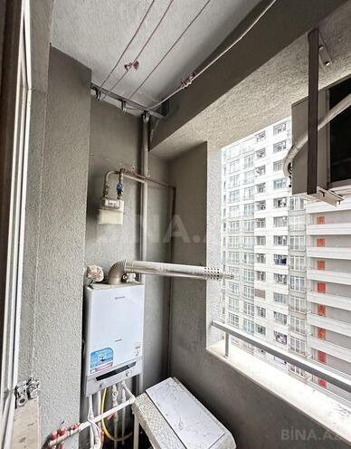 Satılır 2 otaqlı yeni tikili 50 m², 20 Yanvar m., photo 18 from 19
