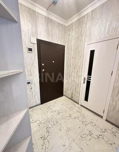 Satılır 2 otaqlı yeni tikili 50 m², 20 Yanvar m., photo 10 from 19