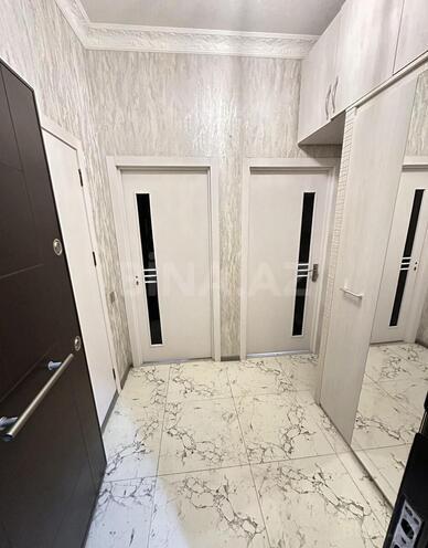 Satılır 2 otaqlı yeni tikili 50 m², 20 Yanvar m., photo 9 from 19