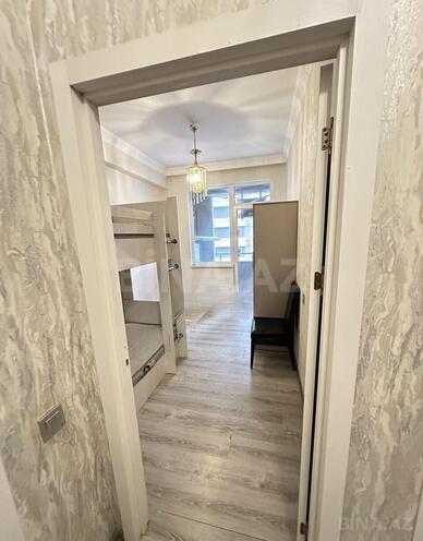 Satılır 2 otaqlı yeni tikili 50 m², 20 Yanvar m., photo 12 from 19
